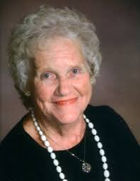 Obituary for Barbara Ann Coates