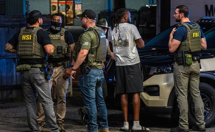 Volunteer watchers detail harassment, surveillance and pushback from  Memphis Safe Task Force • Tennessee Lookout