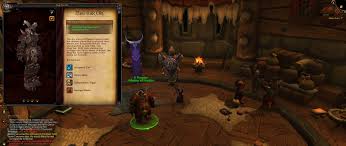 Class halls * mythic mode * artifacts * anti hack * honor system . Unable To Start Mag Har Orc Allied Race Quest R Wow