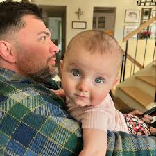 I just pray that by the time this one here is old enough to go to school,  her teacher isn't some left wing activist. Lady you have a degree which  qualifies you