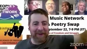 Michael Nell's Instagram, Twitter & Facebook