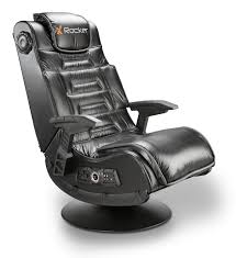 On the one hand, this chair packs a ton of. X Rocker 51396 Gaming Chair Review Ultimategamechair