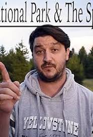 Yellowstone National Park & the Spirit of America (Short 2018)