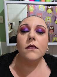 Another day, another frozen print