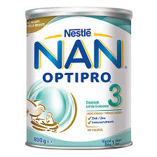 Nan Optipro 3 800 G 13 04 Buy Now At Optiphar Pharmacy