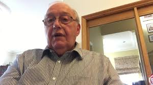 Victor Maxwell has recorded a video about the book Boy Matthew. This is an  amazing and heart-touching testimony. We encourage you to buy it, read it  and pass it