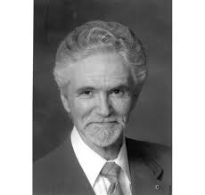 Billy Bunting Obituary (2018)