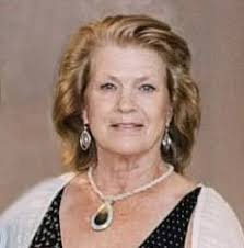 Sandra Holm Obituary (1952