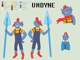 Undertale - Undyne Boss Fight Strategy, How To Spare Undyne And Undyne Date  Explained | Eurogamer.Net