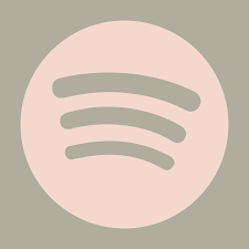 Ios 14 App Cover Spotify App Icon App Icon Design App Covers