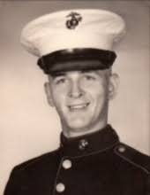 Obituary information for John Oscar Erickson, Jr.