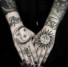 Pin By Sir O On Tattoos Hand Tattoos Tattoos Trendy Tattoos