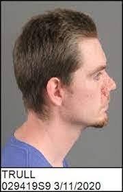 Dustin Trull's Instagram, Twitter & Facebook