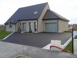 Enfin Termine Amenagement Devant Maison Amenagement Entree Maison Maison Exterieure