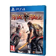 Google has many special features to help you find exactly what youre looking for. Road Rage Playstation 4 Game Es