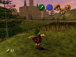 Ocarina of time for nintendo 64. Zelda Ocarina Of Time Rom Free