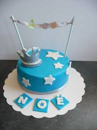 Gateau 1 An Etoiles Gateau Anniversaire Gateau D Anniversaire Enfants Gateau Anniversaire 1 An Garcon