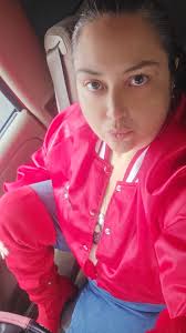 Starkey, Ebony Nicole Mugshot