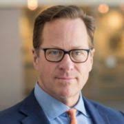 Chris Kobus — Chief Experience Officer (CXO) at European Wax Center