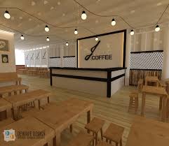 Saat ini sudah ada banyak cafe yang dijadikan tempat nongkrong untuk berbagai kalangan umur, terutama remaja. Jasa Desain Interior Cafe Malang Kitchen Set Di Malang