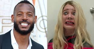 Marlon Wayans, de 'As Branquelas', critica cultura do cancelamento:  'Maldita geração'