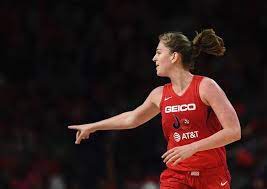 Check spelling or type a new query. 5 Fun Facts About The Washington Mystics Emma Meesseman Fangirl Sports Network