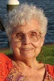 Regina Knott Obituary (1930