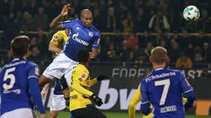 La 22e journée de bundesliga était marquée par un derby de la ruhr entre la lanterne rouge schalke 04 (18e) et le borussia dortmund (6e). Why Dortmund Vs Schalke Is The Bundesliga S Biggest Derby By Far Sportsalert