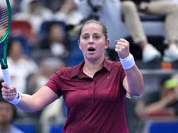 Wuhan Open ताज़ा खबर – image (WTA Tennis)