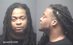 JENKINS MICHAEL CORNELL 11/14/2021