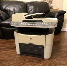 This is the most current pcl6 driver of the hp universal print driver (upd) for windows 32/64 bit systems. Hp Laserjet 3390 All In One Printer Copier Scanner Fax Q6500a Aba Office Electronics Printers Accessories