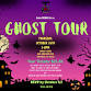 Ghost Tour event image