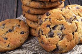 Cookies Au Chocolat Et Huile De Coco Guy Demarle Recette En 2020 Cookies Chocolat Cookies Et Biscuits Coco