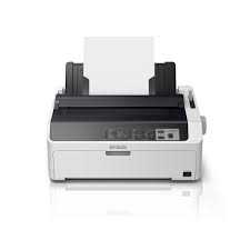 Well, you cannot doubt the capability possessed by this c364 series. Epson Lq 590ii Impact Printer Dot Matrix Printers Epson Indonesia