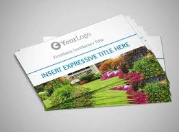 See more ideas about landscaping business cards, landscaping business, business cards. 10 Best Landscaping Business Card Templates Pages Ai Psd Free Premium Templates