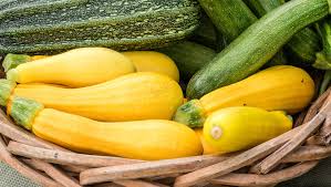 Seal the lids and process them according to your pressure canner's instructions. Summer Squash Is The Gift That Keeps Giving