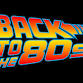 Back to the 80's Musical event image