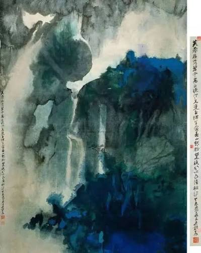 Forty-Three Years in the Making: The Met Finally "Sees" Chang Dai-chien On September 17, 2026, The Metropolitan Museum of Art announced the acquisition of 38 paintings by Chinese master Chang Dai-chien, secured
