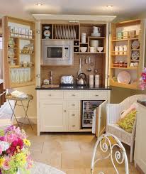 12 great small kitchen designs living