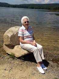 Obituary information for Mazie Compton Boyd