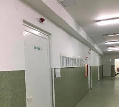 Spitalul județean de urgență tulcea. Directorul Spitalului JudeÅ£ean Tulcea In Acest News Ro