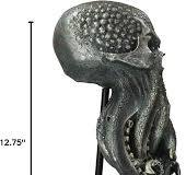 Amazon.com: Ebros Gift 12.5 pulgadas de alto, leyendas de ...