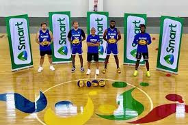 Ruzzier and diouf were the last two players cut by coach meo sacchetti. Gilas Pilipinas 3x3 Ready For Fiba Olympic Qualifier Businessworld
