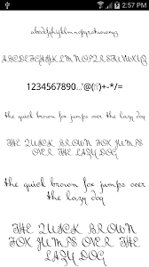 Disfruta de este paquete de fuentes en samsung galaxy. Fonts For Flipfont Love Fonts For Android Apk Download