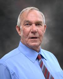 Obituary of Harold Wilkinson