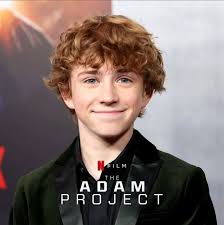 Adam Percy Jackson