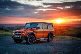 2016 Amg G 63 Mercedes Amg Mercedes Benz Coupe