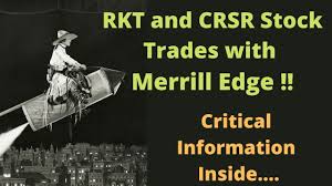 $crsr is seeing more action on reddit at the moment, which in and of itself can move markets $aso has higher institutional ownership than $crsr (17% more). Corsair Gaming Stock Corsair Gaming Stock Financial Education Corsair Stock Crsr Review Youtube