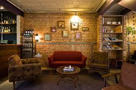 They serve lovely coffee, mochas, hot chocolates. Sofa Cafe The Vandallist Restaurant Interior Cosy Cafe Cosy Sofa