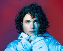 Olga Bell: Tempo review